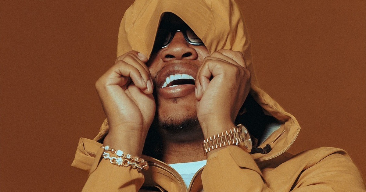 Turbo The Great — Record Producer & Songwriter